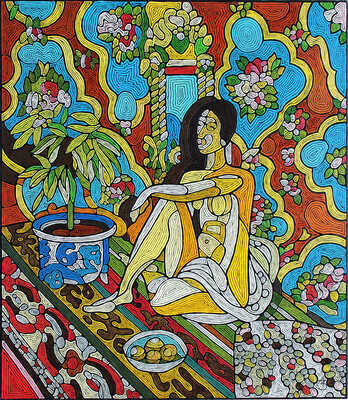 Забиронин Андрей Николаевич. В память о великом мастере 